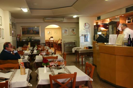 Vecchia Ravenna da Mario